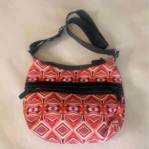 Nine & Co. Crossbody Bag